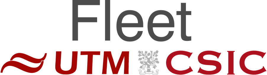 UTM-CSIC Logo