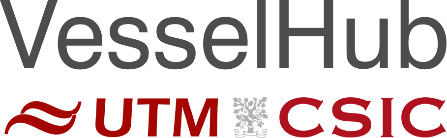 UTM-CSIC Logo